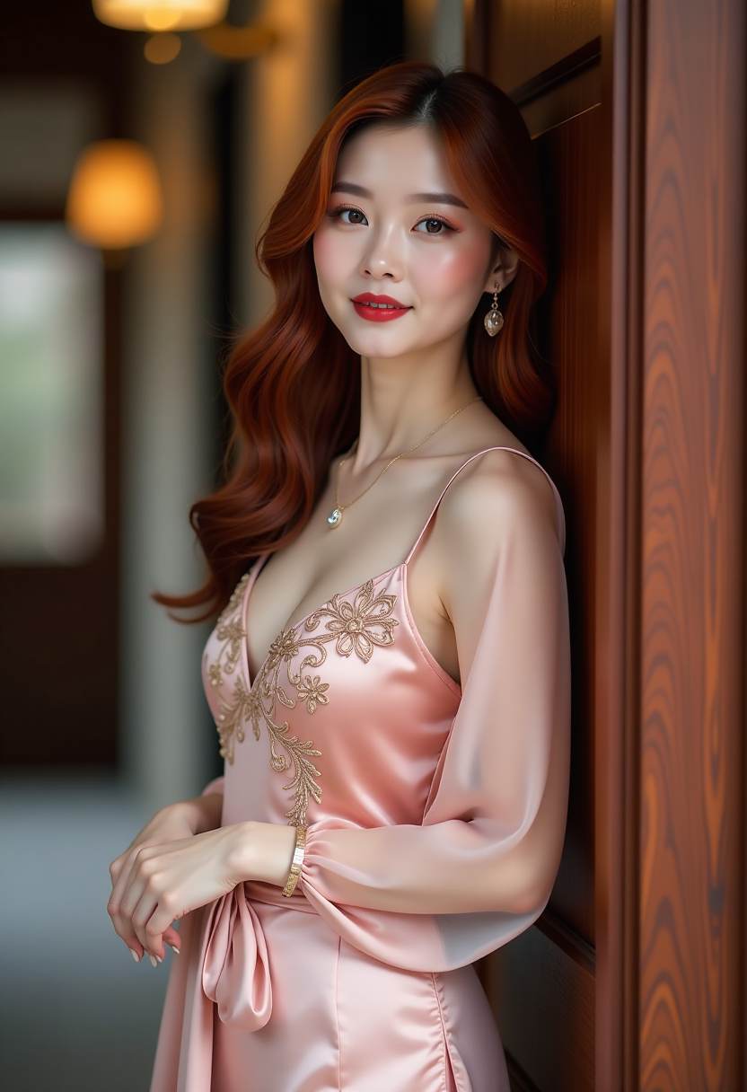 一盏长明海报