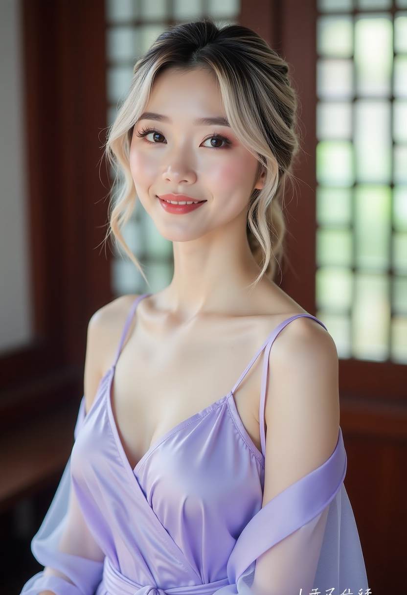 只在梨花春雨处影视海报